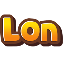 Lon cookies logo