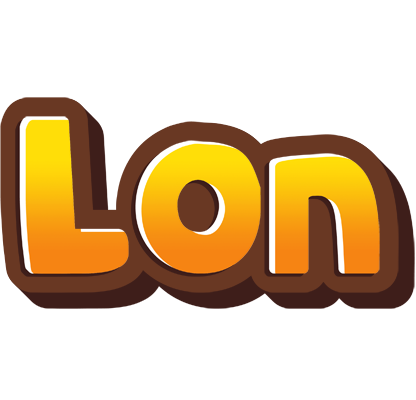 Lon cookies logo