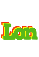 Lon crocodile logo