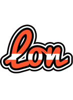 Lon denmark logo