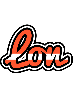Lon denmark logo
