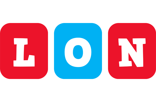 Lon diesel logo