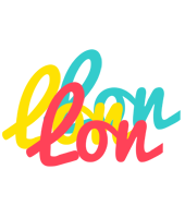 Lon disco logo