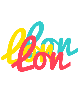 Lon disco logo