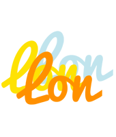 Lon energy logo