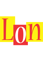 Lon errors logo