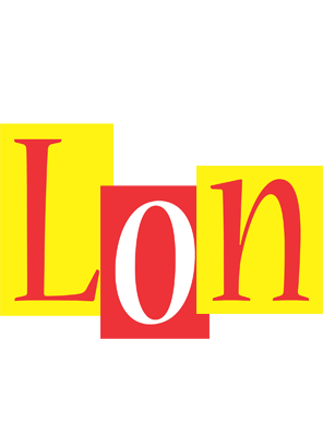 Lon errors logo