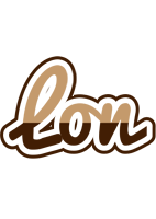 Lon exclusive logo