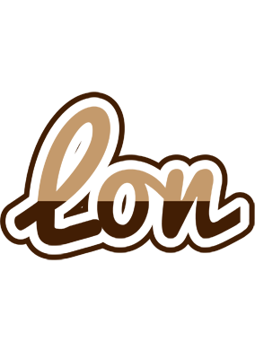 Lon exclusive logo