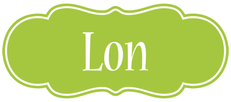 Lon family logo