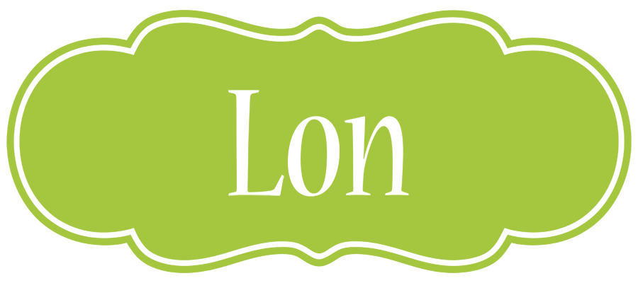Lon family logo