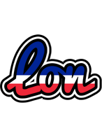 Lon france logo