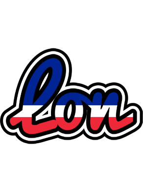 Lon france logo