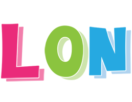 Lon friday logo