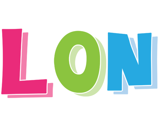 Lon friday logo