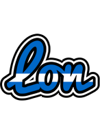 Lon greece logo