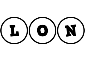 Lon handy logo