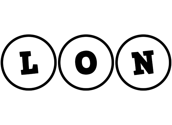 Lon handy logo