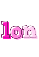 Lon hello logo