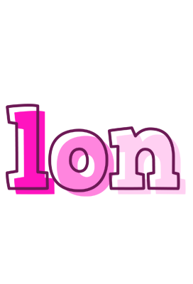 Lon hello logo