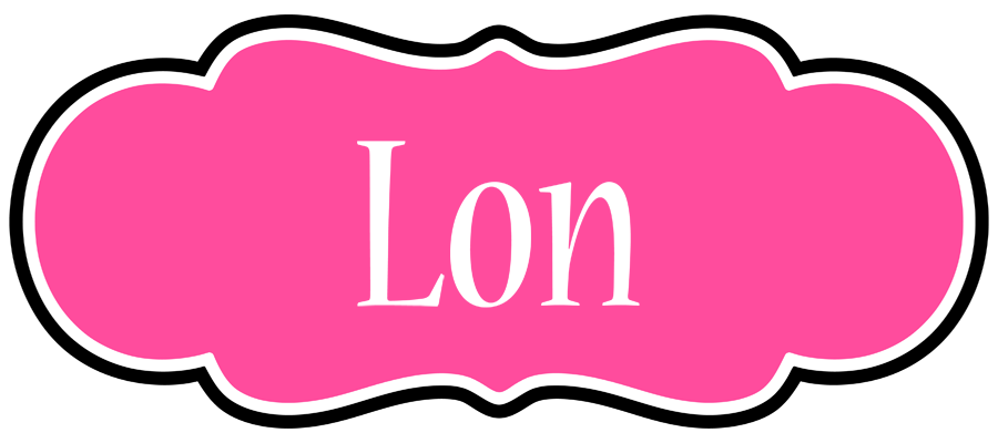Lon invitation logo