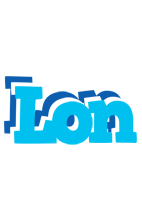 Lon jacuzzi logo