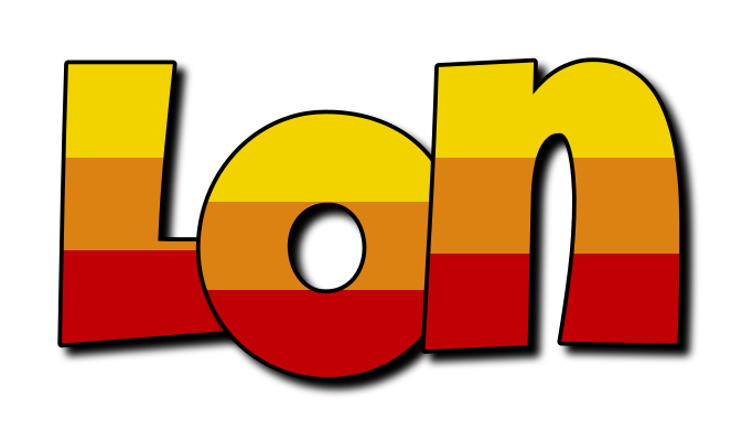 Lon jungle logo