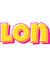 Lon kaboom logo