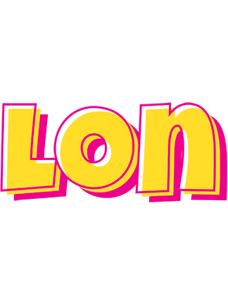 Lon kaboom logo