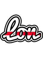 Lon kingdom logo