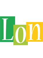 Lon lemonade logo