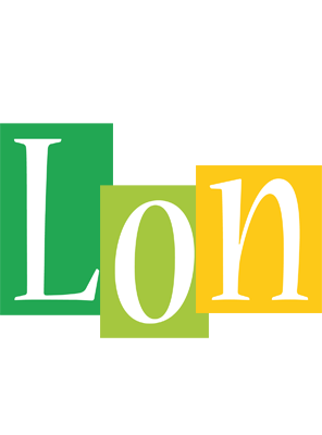 Lon lemonade logo