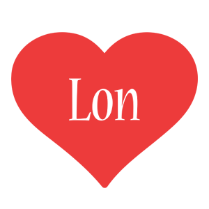 Lon love logo