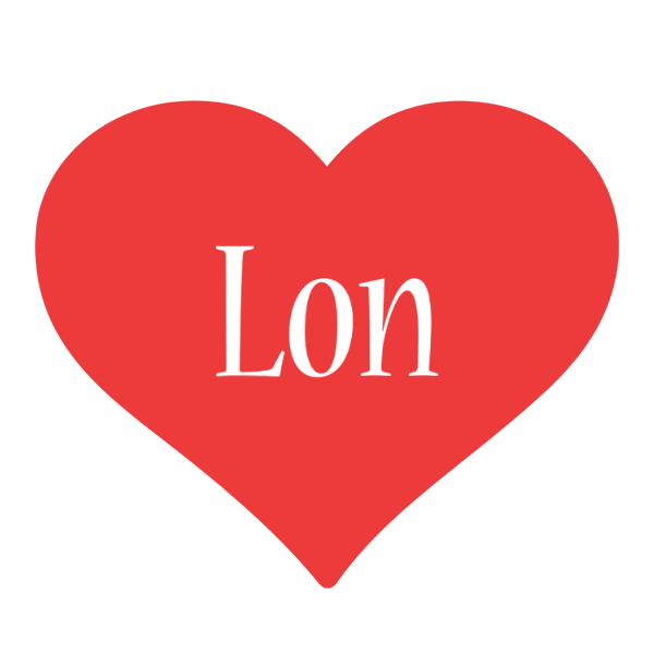 Lon love logo