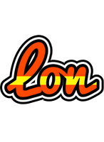 Lon madrid logo