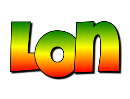 Lon mango logo