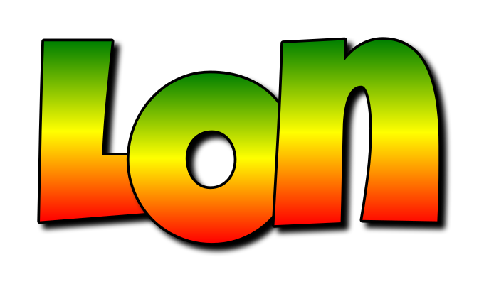 Lon mango logo