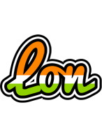 Lon mumbai logo