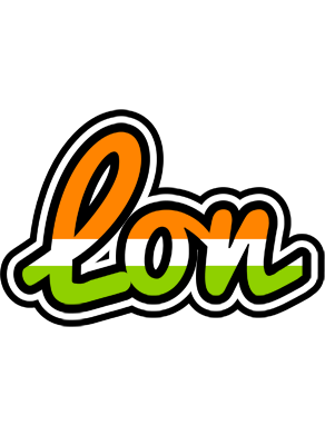 Lon mumbai logo