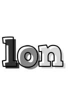 Lon night logo