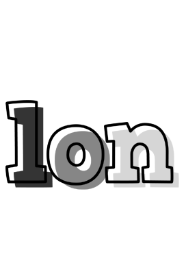 Lon night logo