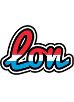 Lon norway logo