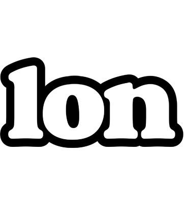 Lon panda logo
