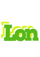 Lon picnic logo