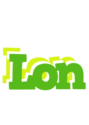 Lon picnic logo