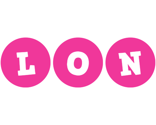 Lon poker logo