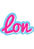 Lon popstar logo