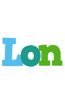 Lon rainbows logo