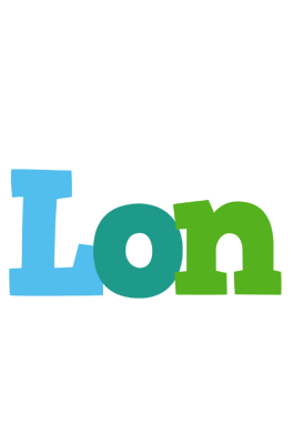 Lon rainbows logo