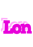 Lon rumba logo